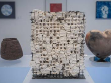 Exhibition of Chinese Porcelain opens in Paris