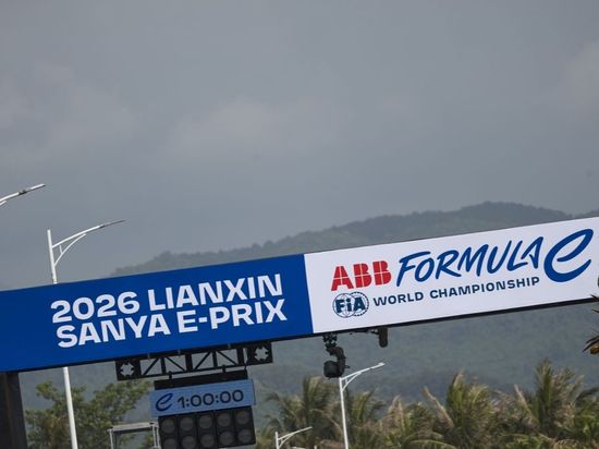 Formula E targets deeper China presence as Sanya returns to calendar