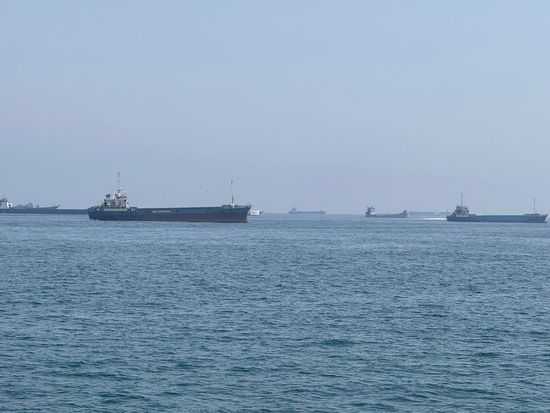 Iran says no Hormuz transit fees during 60-day negotiation window with US
