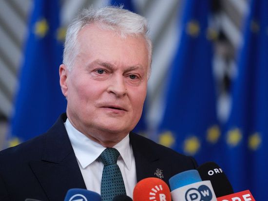Concrete corrections to its erroneous Taiwan-related moves a must for Vilnius, expert says after Lithuania's reported expectations for diplomatic outreach to China in next six months