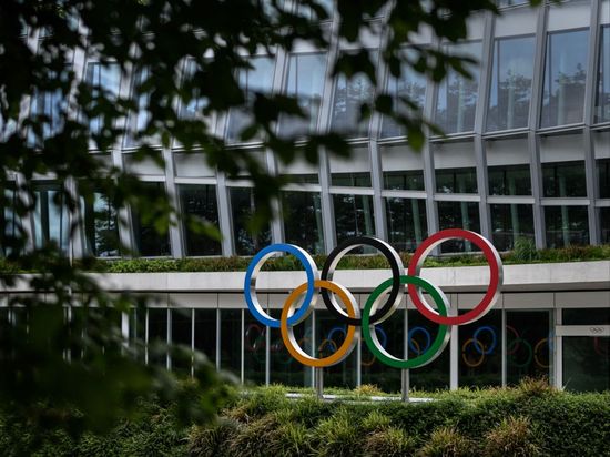IOC's program aims to reach 100 million people in China