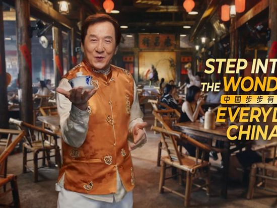 Travel video featuring Jackie Chan attracts positive overseas reactions to China tourism