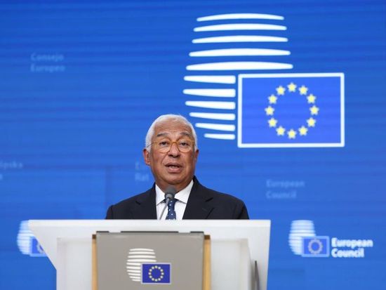 EU leaders agree to extend sanctions on Russia for one year