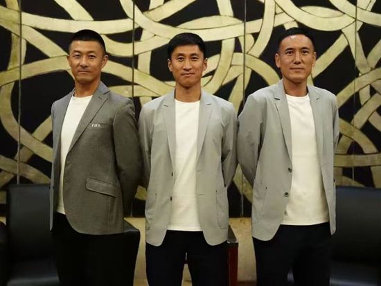 'Historic moment' as three Chinese referees to officiate same FIFA World Cup match