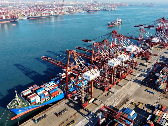 Trade deficits alone cannot define China-EU economic ties