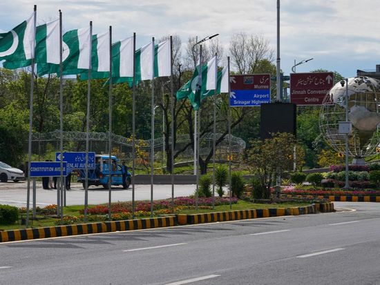 US-Iran technical talks to be held on Sunday in Switzerland: Pakistani foreign ministry