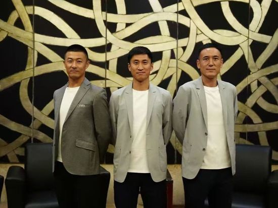 Chinese referees to make history in Ecuador-Curacao World Cup match