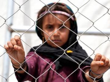 Exile ends, new struggle begins for Afghan returnees