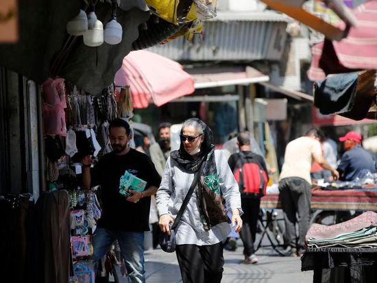 Iran says new meeting with US being planned for 'coming days'