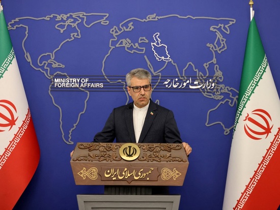 Iran says to pursue US fulfillment of obligations under MoU in Switzerland talks