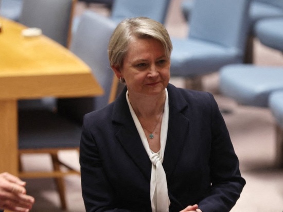 British foreign secretary tells Starmer to step down: media