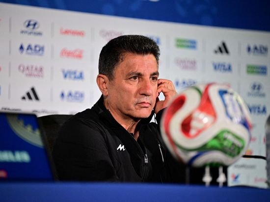 Iran coach questions World Cup travel restrictions despite Seattle concession