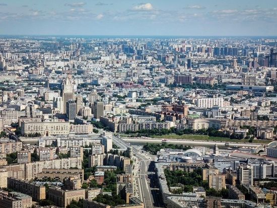 Ukraine says it strikes Russia's communication, military, logistic facilities