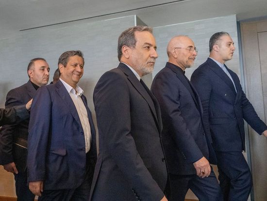 US-Iran talks conclude in Switzerland amid US threats and Iranian delegation walkout; upcoming techn
