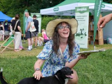 Warsaw Animal Day event held in Poland
