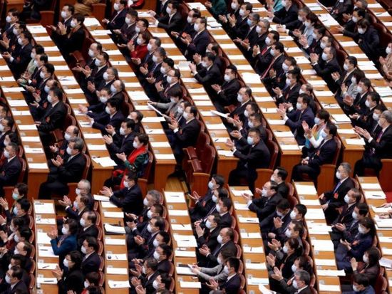 China's draft law on procuratorial public-interest litigation submitted for 2nd reading