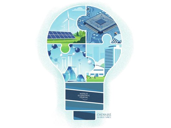 2026 Summer Davos shows how China's 'innovating at scale' can empower the world