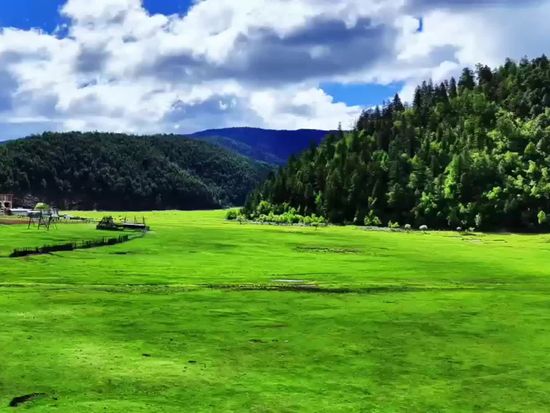 Summer at Pudacuo: Picture-perfect landscapes of lakes and mountains