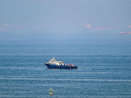 Iran's chief negotiator says Strait of Hormuz will be administered by Iran