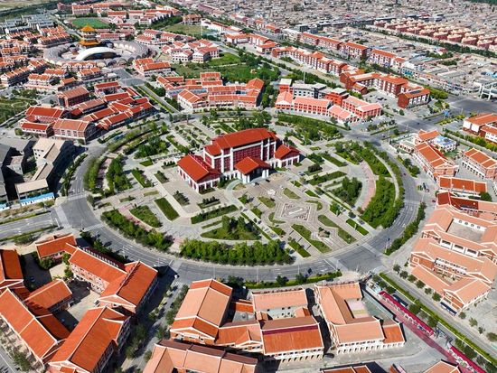 30 years on, Fujian-Ningxia cooperation has evolved from poverty relief to high-quality development