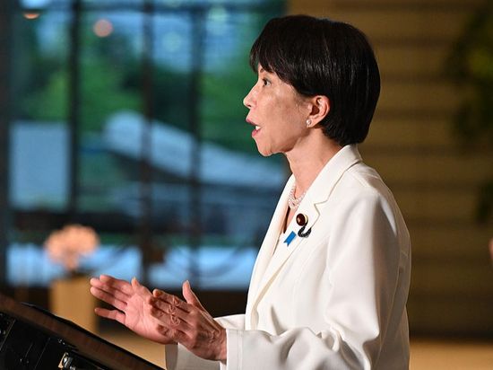 Japan PM faces backlash after saying smear video questions cut into work time
