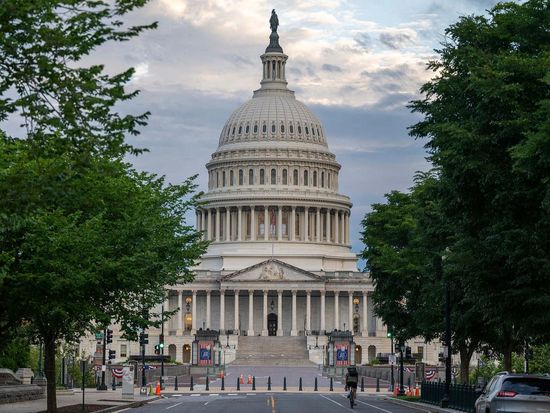 US Senate passes resolution to curb Trump's war powers on Iran