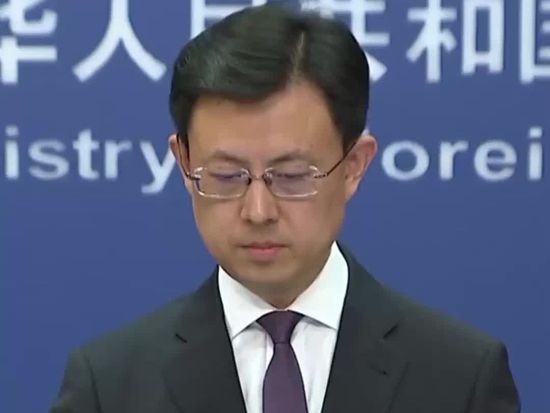 Ministry moments | China always upholds a fair and impartial stance and supports all efforts that contribute to peace: ministry