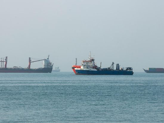 Strait of Hormuz evacuation plan detailed as US-Iran technical talks set to resume