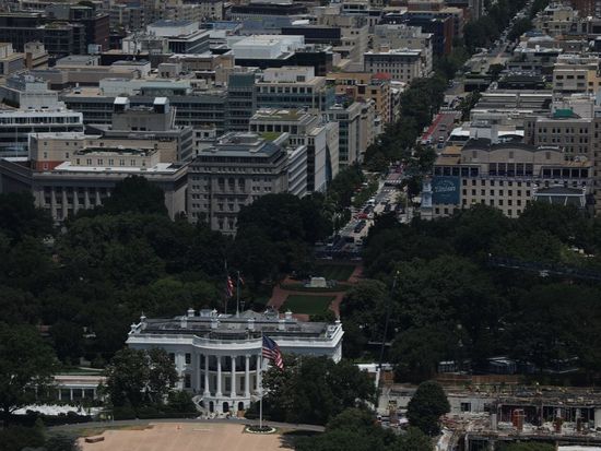 White House asks Congress for 87.6 bln USD funding, mostly for Iran war