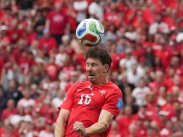 Switzerland, Canada advance to knockout stage of FIFA World Cup