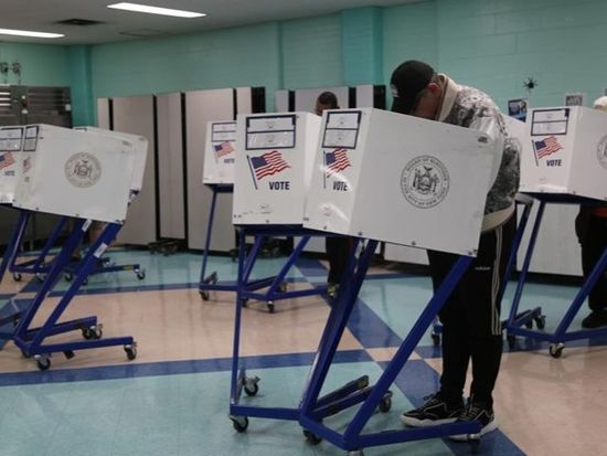 US federal judge bars Trump's requirement for citizenship proof to vote