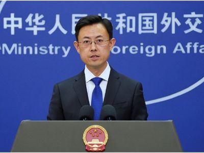 China stands ready to provide assistance to Venezuela as needed after two powerful earthquakes: FM