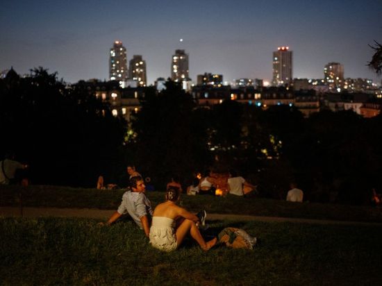 European economies suffer from heatwave