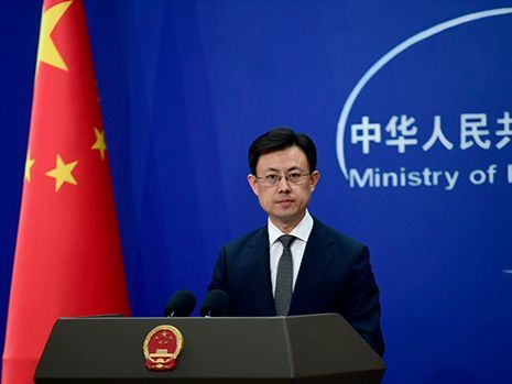 Ministry Minutes | China to provide humanitarian aid to quake-hit Venezuela