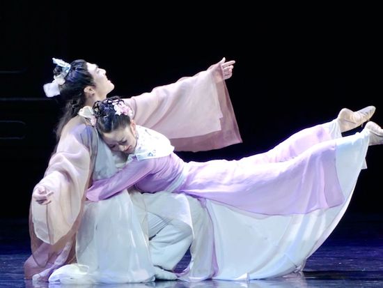 China-Eurasia Culture Showcase Week welcomes international artists