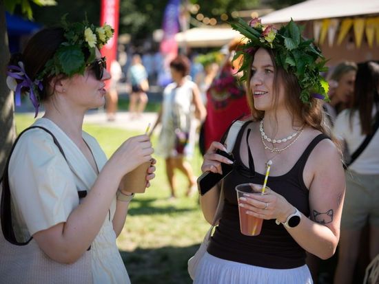Poland on red alert as temperatures reach record-breaking 42 degrees Celsius