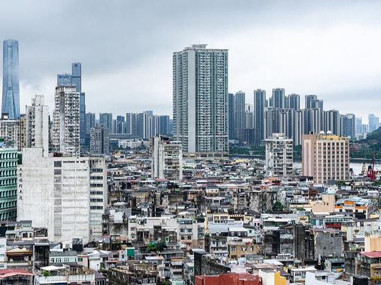 13th APEC Tourism Ministerial Meeting held in Macao