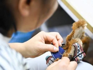 Cultural and creative products gain popularity in Guilin, China's Guangxi
