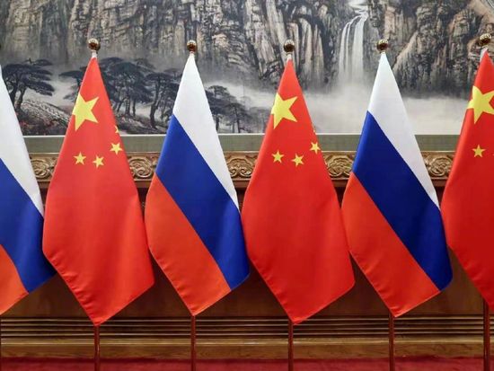 Chinese, Russian militaries conduct 11th joint strategic air patrol