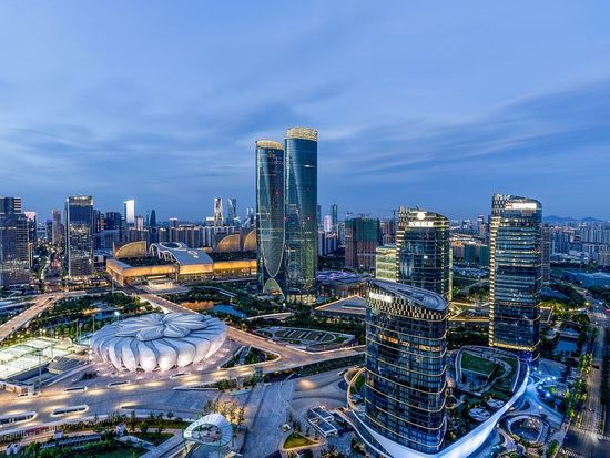 Chinese vice premier stresses deep integration of sci-tech, industrial innovation