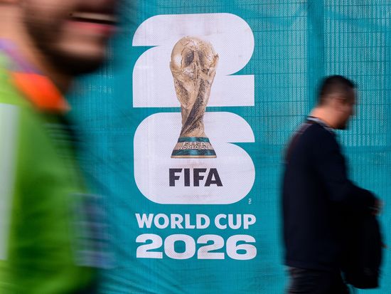 All 32 teams confirmed for World Cup knockout stage