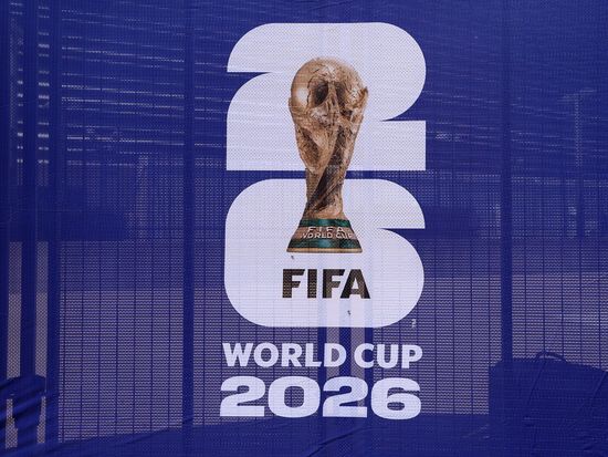 World Cup round of 32 fixtures