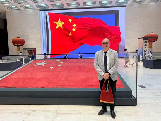 China's development path offers valuable lessons for Global South