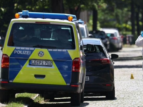 Five dead in northern Germany shooting, two arrested