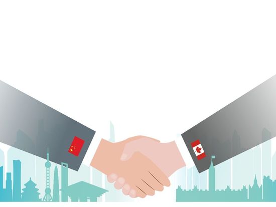 Canada's trade diversification must seize China opportunity