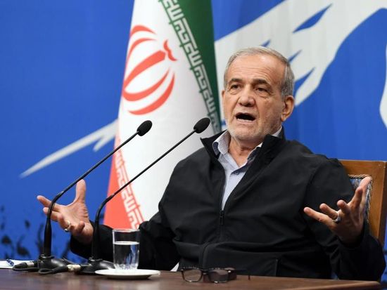 Iran's president says MoU with US achieved in full coordination with supreme leader