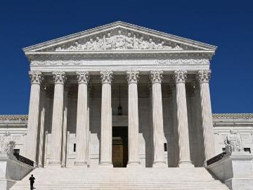 US Supreme Court rules Trump cannot fire Fed Governor Lisa Cook for now