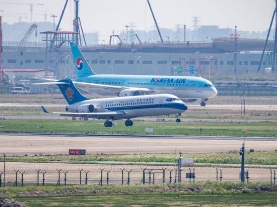 China's C909 marks 10 years of commercial service as regional aviation expands