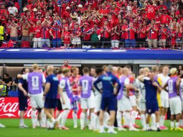 Haaland sends Norway past Cote d'Ivoire in World Cup round of 32