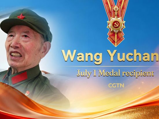 Wang Yuchang: From military hero to humble citizen